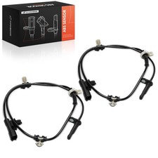 A-premium 2x Rear Abs Wheel Speed Sensor For Chevrolet Camaro 2016-2024 23408831 A-premium 2x Rear Abs Wheel Speed Sensor For Chevrolet Camaro 2016-2024 23408831