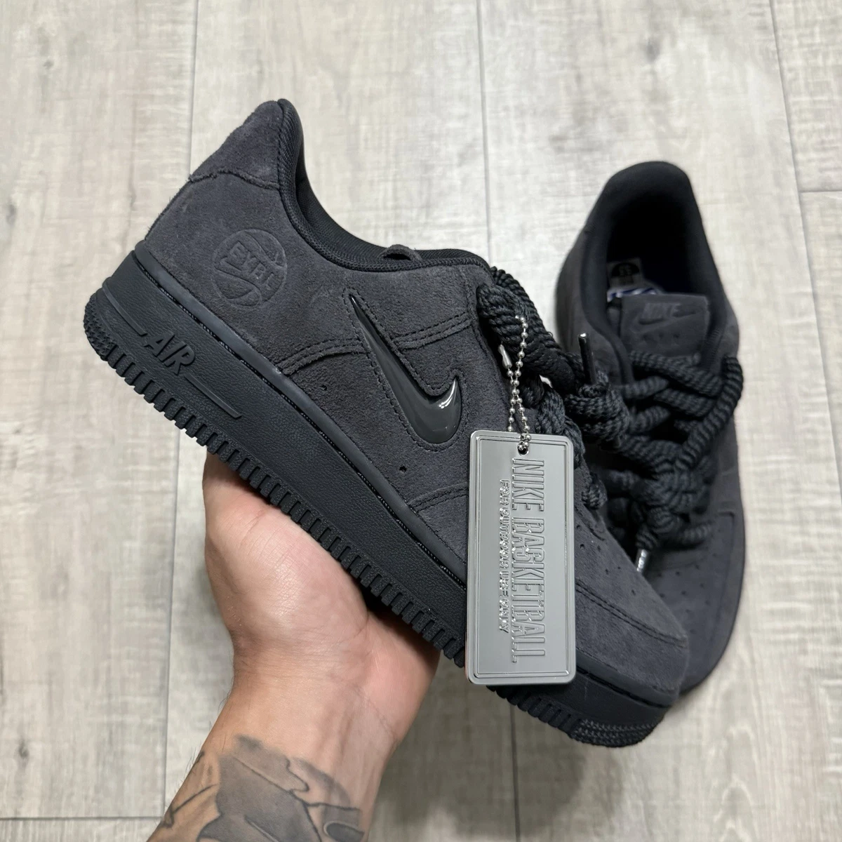 Nike Air Force 1 Jewel for Sale | Authenticity Guaranteed | eBay