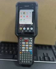 Honeywell CK67 Android Handheld Mobile Computer Barcode Scanner CK67-X0N-57S0A0G