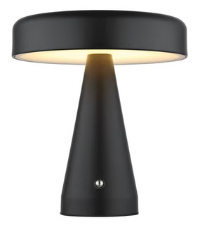 29221548/K68 HOMSY BY ANA JOHNSON LED lámpara de mesa NORVA lámpara de mesa a batería NUEVO
