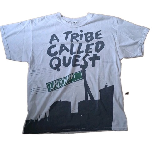 Tribe Called Quest Tee