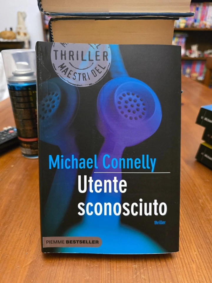 Utente sconosciuto, foto 1 di 5