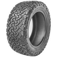 4 New 35x1250r18 Venom Terra Hunter Xt 35125018 Tire