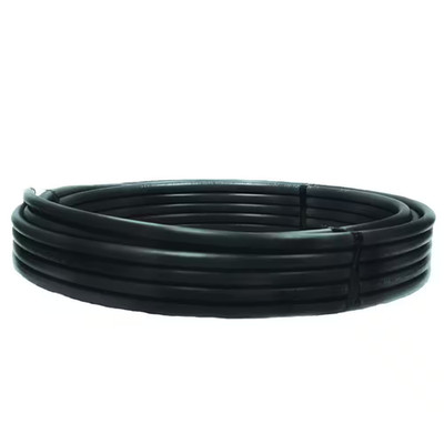 1 In. X 100 Ft. IPS 100 PSI NSF Poly Pipe