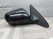 2002-2006 Acura Rsx Oem Power Side View Wing Mirror Passenger Rightblack 2002-2006 Acura Rsx Oem Power Side View Wing Mirror Passenger Rightblack