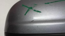 Retroviseur droit (ou coque) Opel ASTRA