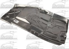 Sherman Driverleft Floor Pan Full For 1975-1981 Chevy Camaropontiac Firebird