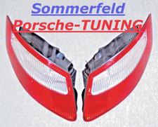 Orig Porsche 987 Boxster Cayman Rückleuchten Rear Ligths 98763144504 98763144604