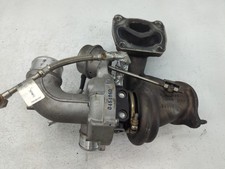 2017 Lincoln Mkc Turbocharger Turbo Charger Super Charger Supercharger Yw6ch
