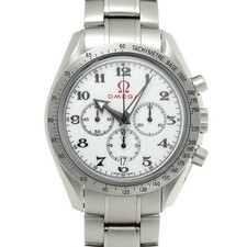 Omega OMEGA Speedmaster Broad Arrow Co-Axial Olympic 321.10.42.50.04.001: SW21388
