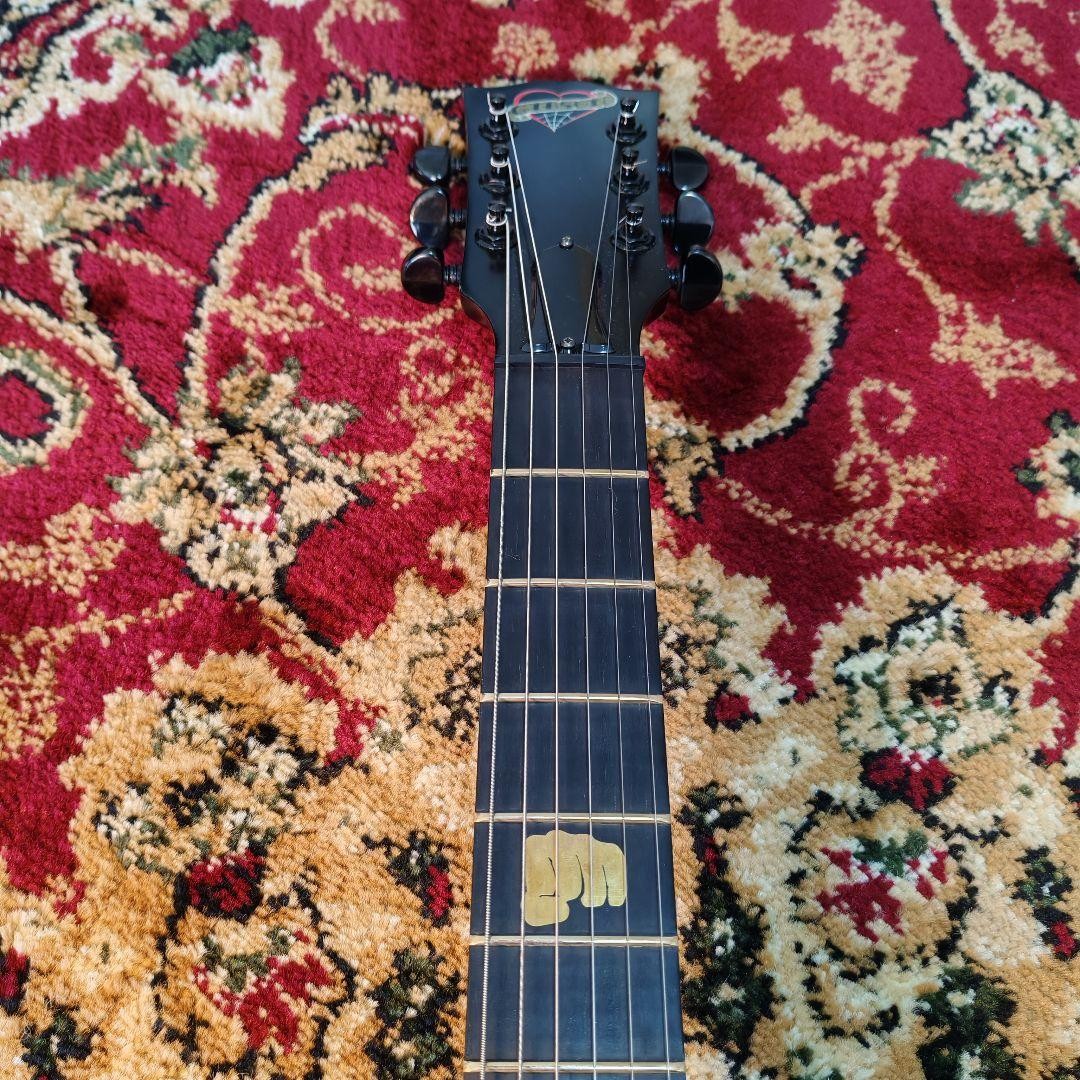 Rare* Gibson USA Les Paul Menace 2008 | eBay