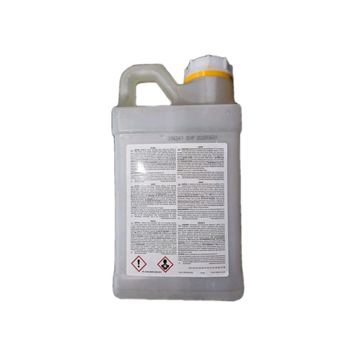 Steris Prolystica Enzymatic Ultra Concentrate 5L (1.32 gal) 1C03T4WR. Exp. 2028 - Picture 2 of 2