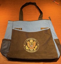 United States Courts for the Second Circuit Travel Bag