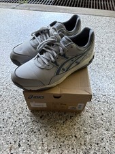 Asics Gel Pre-Shot spikeless golf shoe Size 10