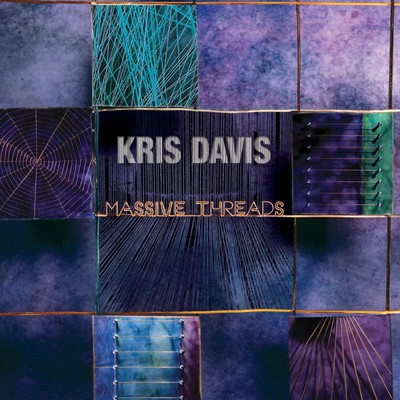 Kris Davis Massive Threads (CD)