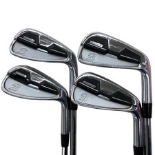 Bridgestone J15DPF Iron Set Golf Club 7-P 4pcs NS PRO 950GH Flex Stiff AB28761