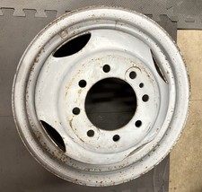 17 17x6.5 Dually Steel Wheel Compatible With 2005-2025 Ford F350 Super Duty 17 17x6.5 Dually Steel Wheel Compatible With 2005-2025 Ford F350 Super Duty