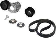 Keilrippenriemensatz Micro-V® GATES K016PK2030 für MERCEDES 5 KLASSE W447 MARCO