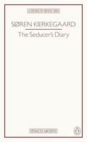 Soren Kierkegaard - Seducers Diary - Paperback - G245Z