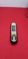SONY Walkman NW-E042  2GB MP3 Digital Music Player Black,gold USB Portable Audio