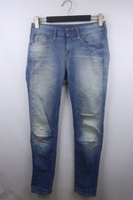 G-STAR RAW Denim 3301 CONTOUR SKINNY WMN Jeans Women's W30 / L30