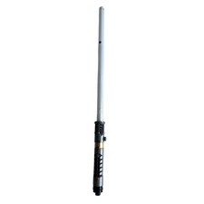 Star Wars Darth Maul Lightsaber Toy FX Extendable Blade Electronic Sound Saber