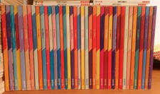 Ken Il Guerriero Completa 1 - 39 GRANATA