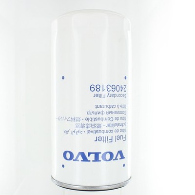 Volvo Penta New OEM Spin On Engine Fuel Filter, 24063189 | eBay