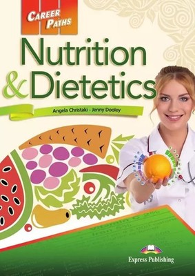 9781471572272 Career Paths: Nutrition & Dietetics + DigiBook Express Publish