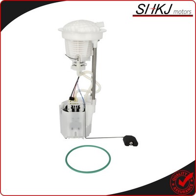 For Dodge Ram 1500 Pickup 5.7L 2004-2006 Electrical Fuel Pump Module Assembly