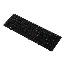 TASTATUR HP 701988-051 PARK&BOY QWERTY ITALIAN REPRINT PROBOOK 6570B
