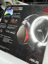 Rog Atriz Fusion 300 7.1 Gaming Headset PS4