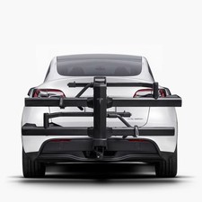 Tesla Model X/Y Platform Hitch Rack Brand New