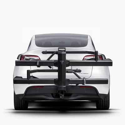 Tesla Model X/Y Platform Hitch Rack Brand New