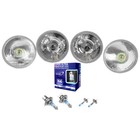 <!--F#f_0-->Semi Sealed Beam Twin Head Lamp Halogen Light Kit for Premier Statesman 70~79<!--F/-->