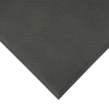 NOTRAX T17S0032BL Antifatigue Mat,Black,2ft. x 3ft. 3UFC1