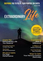 Extraordinary Life Magazine Emily Gowor Taschenbuch Englisch 2023