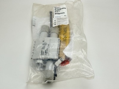 Raychem RAYCLIC-T Tee Connection Kit Heat Trace Cable (014023-000)