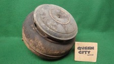 1947 1948 Lincoln Oil Bath Air Cleaner V12 Flathead Wdraft Tube 1947 1948 Lincoln Oil Bath Air Cleaner V12 Flathead Wdraft Tube