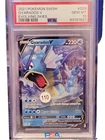 New Listing2021 Pokemon SWSH Gyarados V Evolving Skies #28 PSA Gem Mt 10