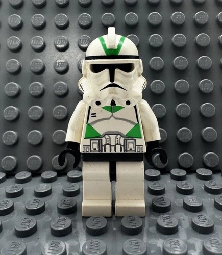 LEGO® Star Wars 442nd Siege Battalion Clone Trooper Minifigure sw0129