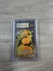 New ListingPokémon Pikachu VMAX Lost Origin Ultra Rare Holo TG29/TG30 CGC  10 HP 310