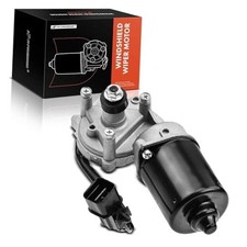 Front Windshield Wiper Motor Compatible with Kia Rondo 2007 2008 2009 2010