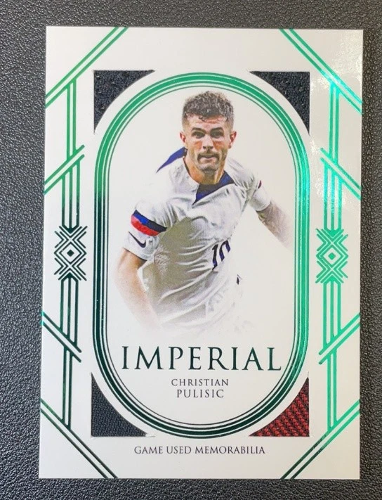 2023−24 Futera Unique クヴァラツヘリア　ジャージカード 2023−24 Futera Unique クヴァラツヘリア ジャージカード 2023−24