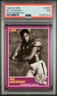 1989 Score Supplemental Bo Jackson #384S PSA 7 NM ICONIC CARD! PERFECT CENTERED!