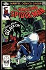 Amazing Spider-Man #226 Marvel 1982 (NM-) Romita Jr. Black Cat Cover L@@K!