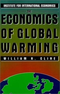 The Economics of Global Warming - Paperback By Cline, William R. - VERY GOOD