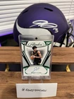 2023 Panini Flawless Basketball Emerald Jarrett Allen #FA-JAC