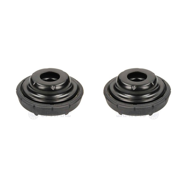 2X Optimal FederbeinstüTzlager Domlager Vorne FüR Opel Astra J P10 2.0 Cdti 1.7-image