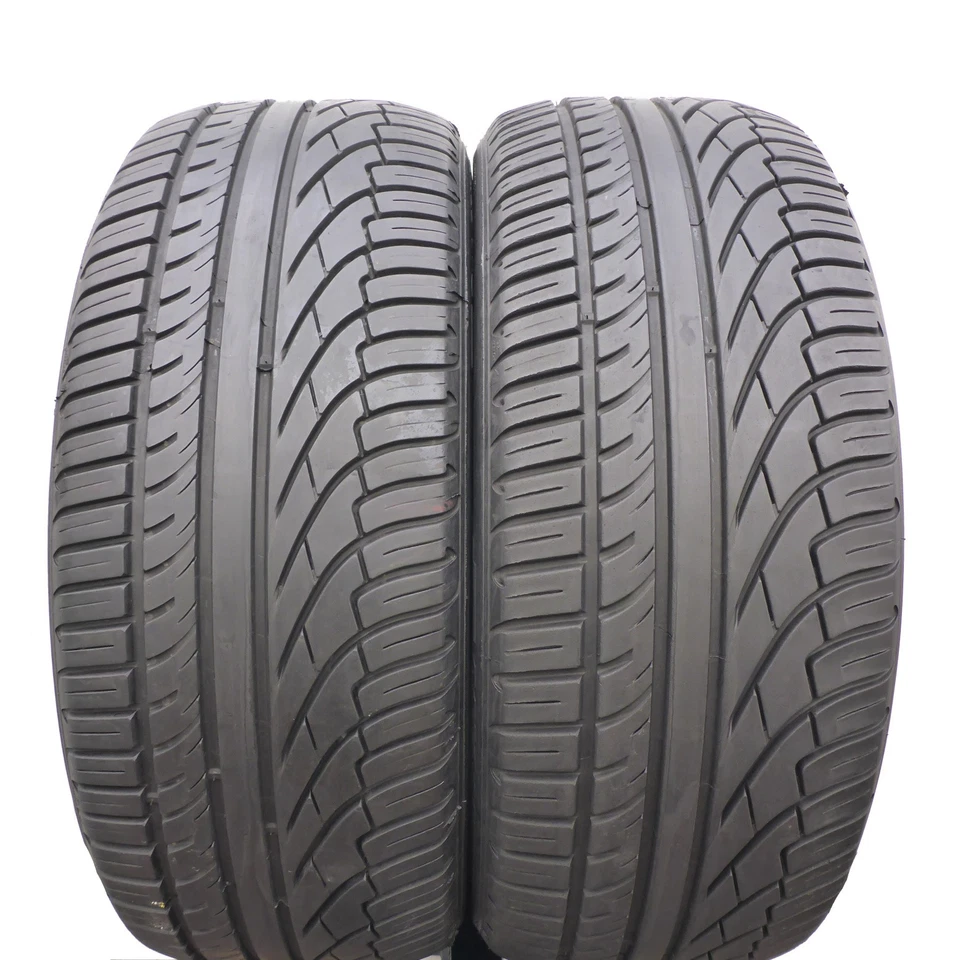 245 50 18 4x MICHELIN 245/50 R18 100W Pilot Primacy Sommerreifen 7-7,8mm 2016 - Bild 4 von 4